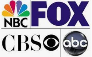 advertising rates and media kits for network TV and Radio